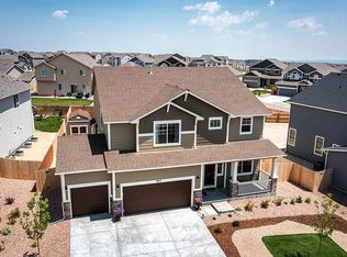 9711 Arbor Walk Ln, Peyton, CO 80831