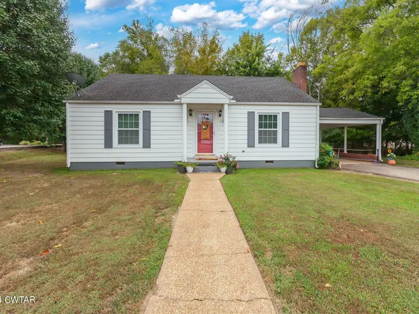129 E Main St, Bradford, TN 38316