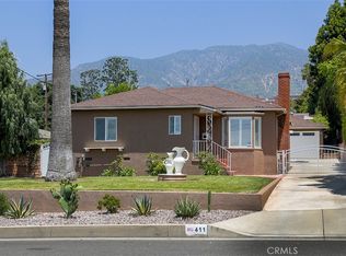 411 E Greystone Ave, Monrovia, CA 91016