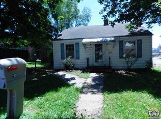 710 Atchison St, Atchison, KS 66002