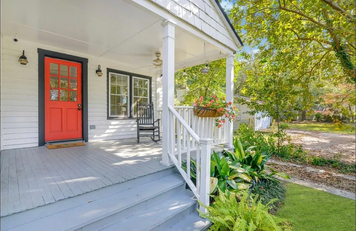 5040 N Rhett Ave — Photo 3