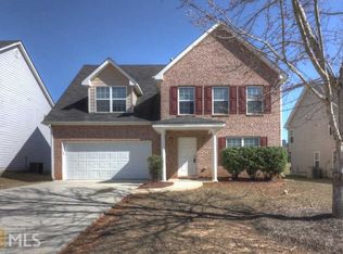 1028 Lear Dr, Locust Grove, GA 30248