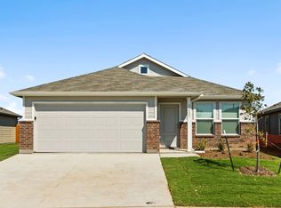 11333 Rodeo Dr, Providence Village, TX 76227