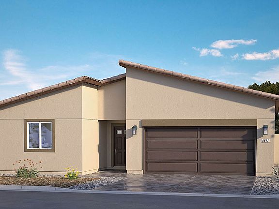 Plan Elevation.