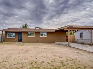 5629 S 13th Pl, Phoenix, AZ 85040