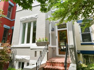 2206 Flagler Pl NW, Washington, DC 20001