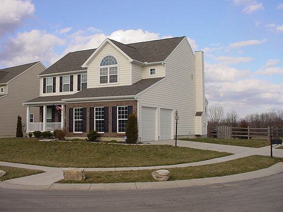 2nd image of 4910 James Madison Trl