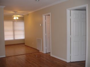 6804 Bellgreen Dr APT 4, Houston, TX 77030