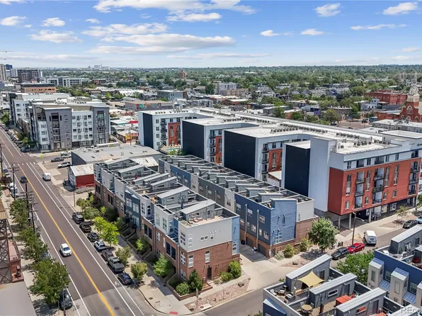 1479 27th Street, Denver, CO 80205