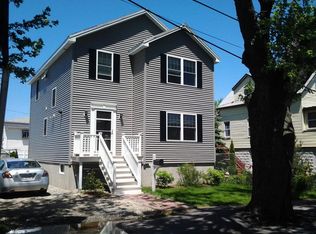 25 Ellerton St, Revere, MA 02151