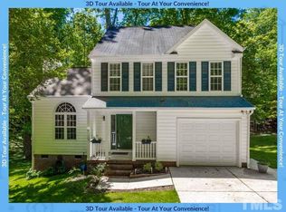 795 Durham Rd, Wake Forest, NC 27587