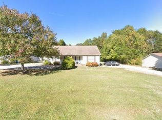 314 Foster Ln, Salisbury, NC 28146