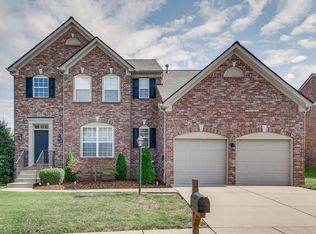 405 Landings Way, Mount Juliet, TN 37122