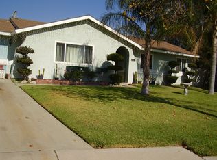 603 Teakwood Ave, Rialto, CA 92376
