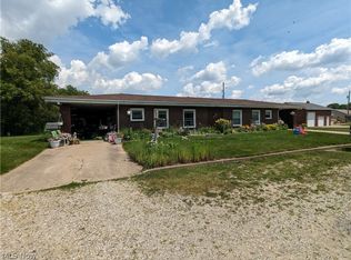 611 5th St SW, Strasburg, OH
