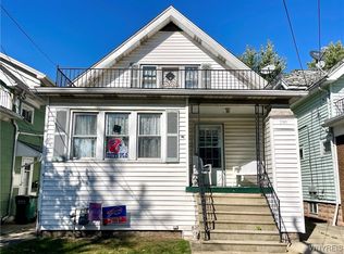 190 Crystal Ave, Buffalo, NY
