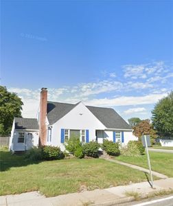 506 Killingly St, Johnston, RI, 02919
