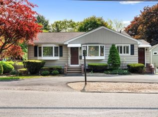 306 Highland St, Dedham, MA 02026