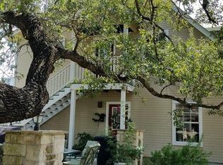 312 Tuck St UNIT B, Cedar Creek, TX 78612
