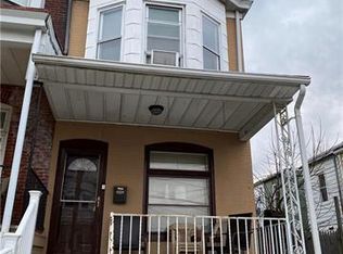 910 S Hall St, Allentown, PA 18103