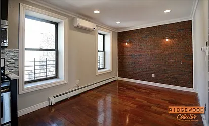 Rented by Voro NYC