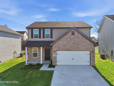8902 Keenberg Ln Lot 40, Knoxville, TN, 37931