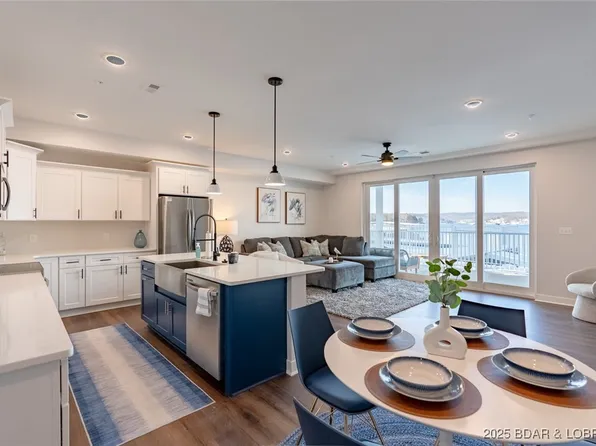 104 Sierra Bay Dr #1A, Camdenton, MO 65020