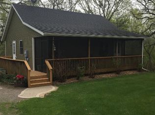 16326 Irvine Ave NW, Clearwater, MN 55320