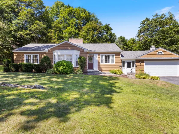 121 Conant Avenue, Auburn, ME 04210