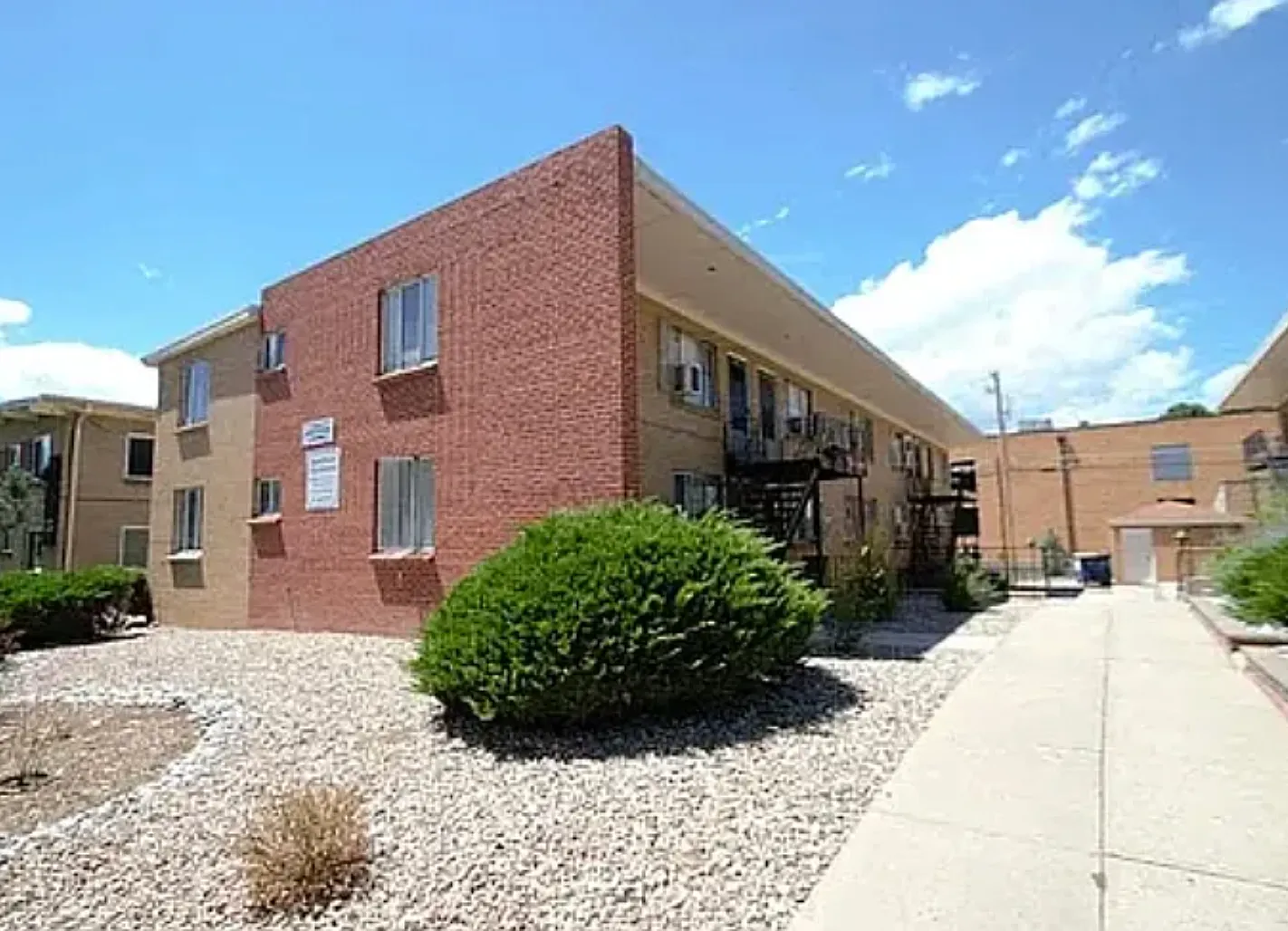 2 bed, 680 sqft, $1,650 — Photo 1