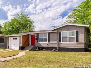 331 Byrnes Dr, San Antonio, TX 78209