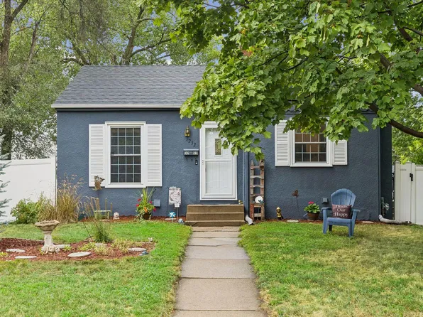 3252 Dakota Ave S, Saint Louis Park, MN 55416
