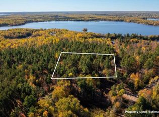 6537 Fredenberg Lake Rd LOT B, Duluth, MN 55803