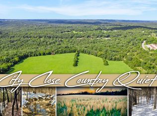 395 Timberlake Rd, Branson, MO 65616