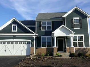 265 Sonora Dr, Elgin, IL 60124