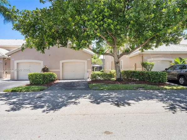 2224 Salerno Cir, Fort Lauderdale, FL 33327