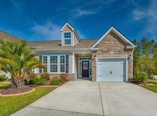 160 Parmelee Dr. #E, Murrells Inlet, SC 29576