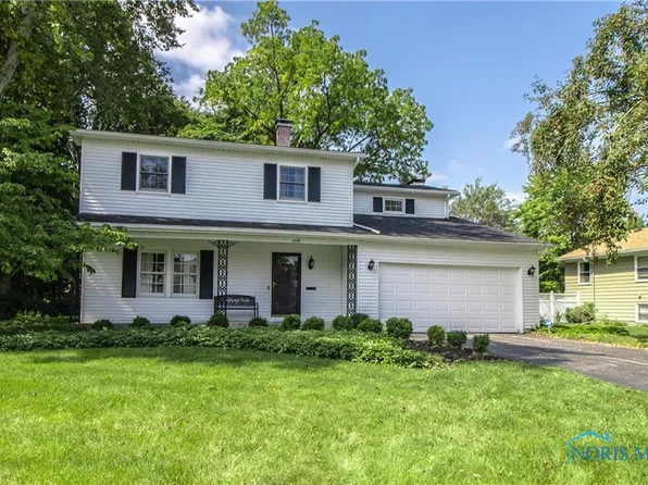 1636 Park Forest Dr, Toledo, OH 43614