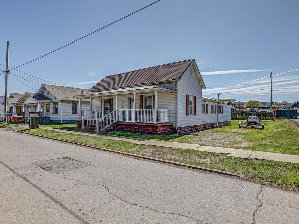 208 Cottage Ave, Elizabethton, TN 37643 MLS 9950019 Zillow