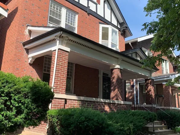 5812 Degiverville Ave, Saint Louis, MO 63112