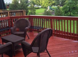 2011 Quiet Creek Ct, Woodbridge, VA 22192