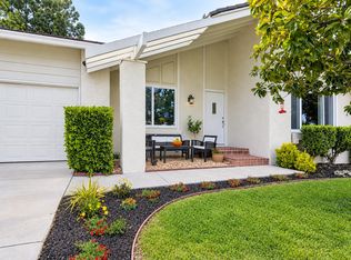 (Undisclosed Address), Concord, CA 94521