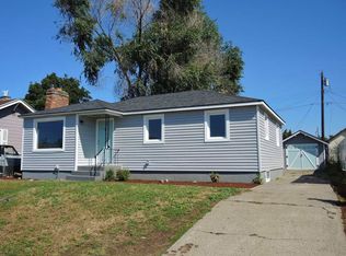 35 E Glass Ave, Spokane, WA 99207