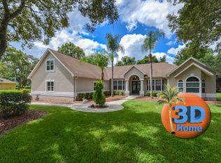 4512 Rachel Blvd, Spring Hill, FL 34607