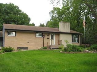 1402 N 6th St, Montevideo, MN 56265