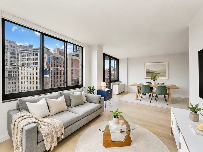5 E 22nd St #17C — Photo 3