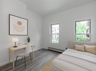 361 52nd St FLOOR 2, Brooklyn, NY 11220