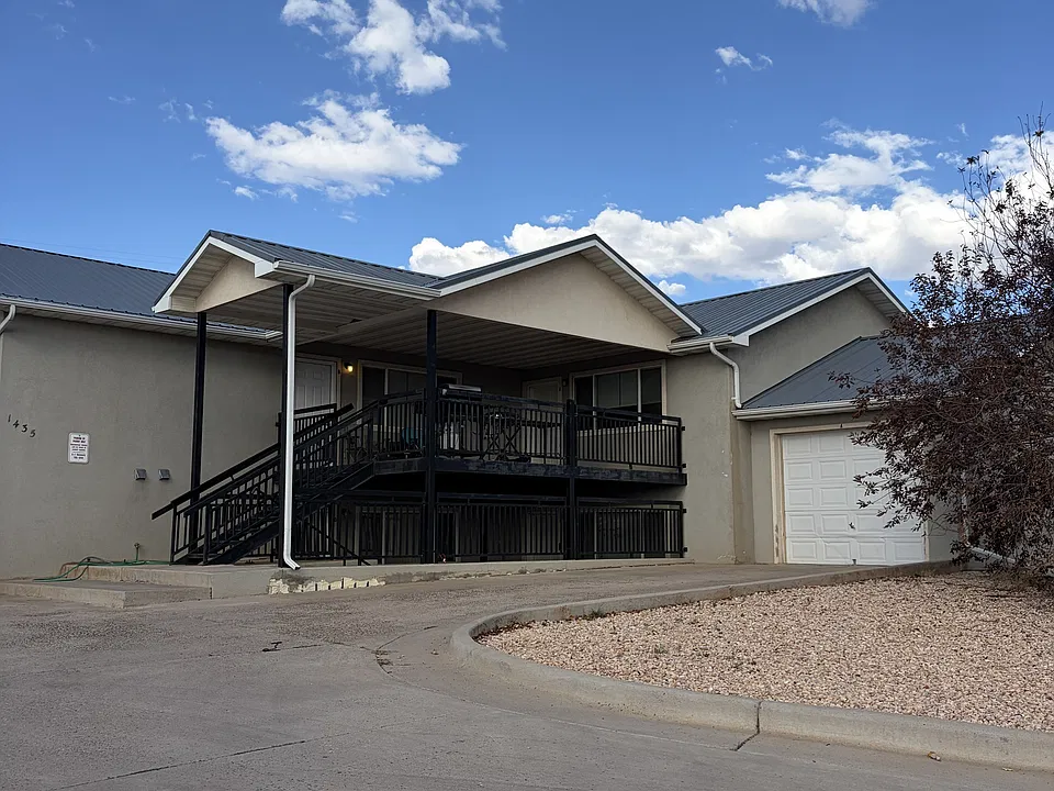 1435 Thaxton Ct