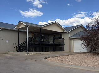1435 Thaxton Ct, Laramie, WY 82072