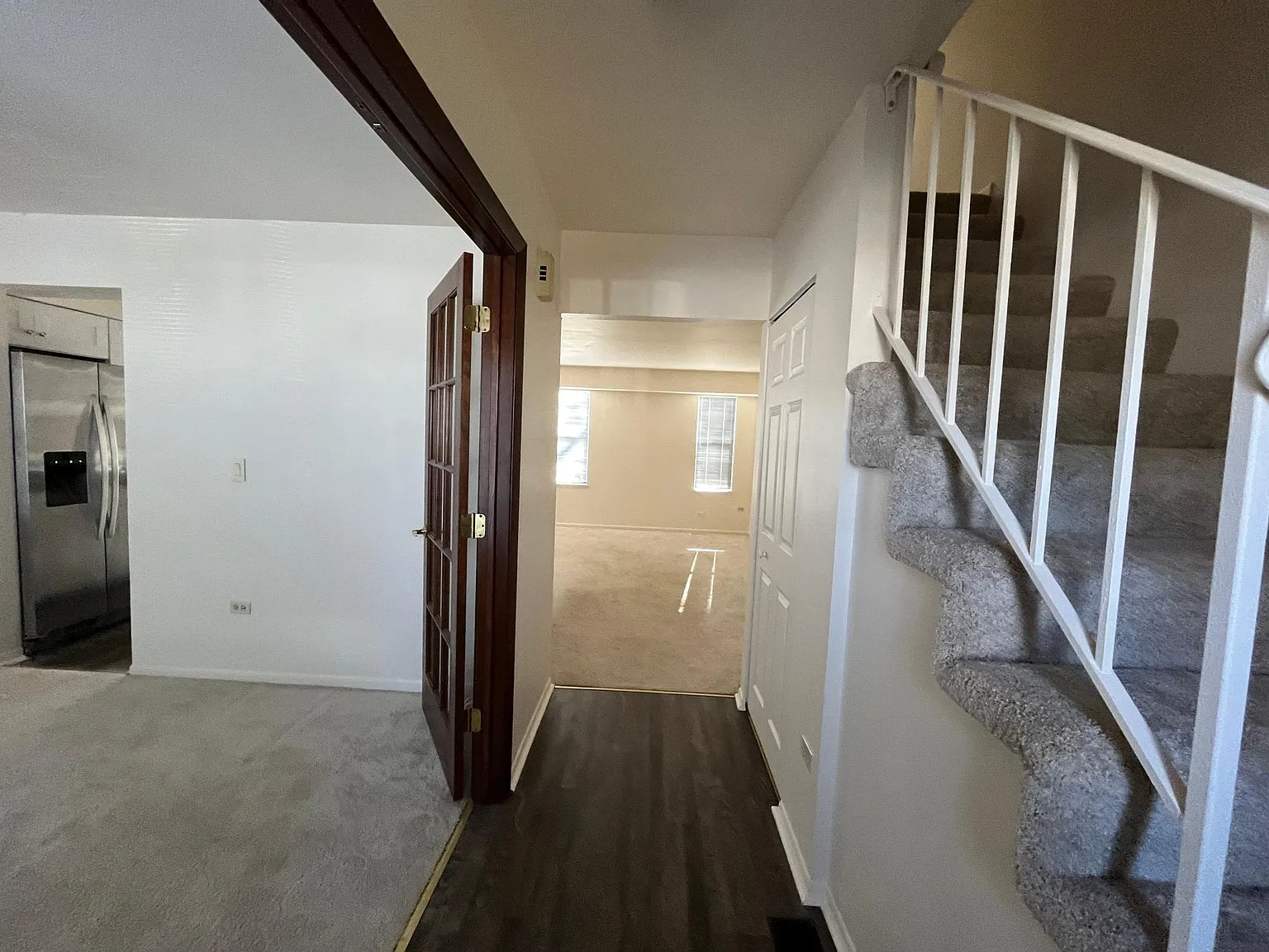 3 bed, 1.5 bath, 1317 sqft, $2,750 — Photo 2